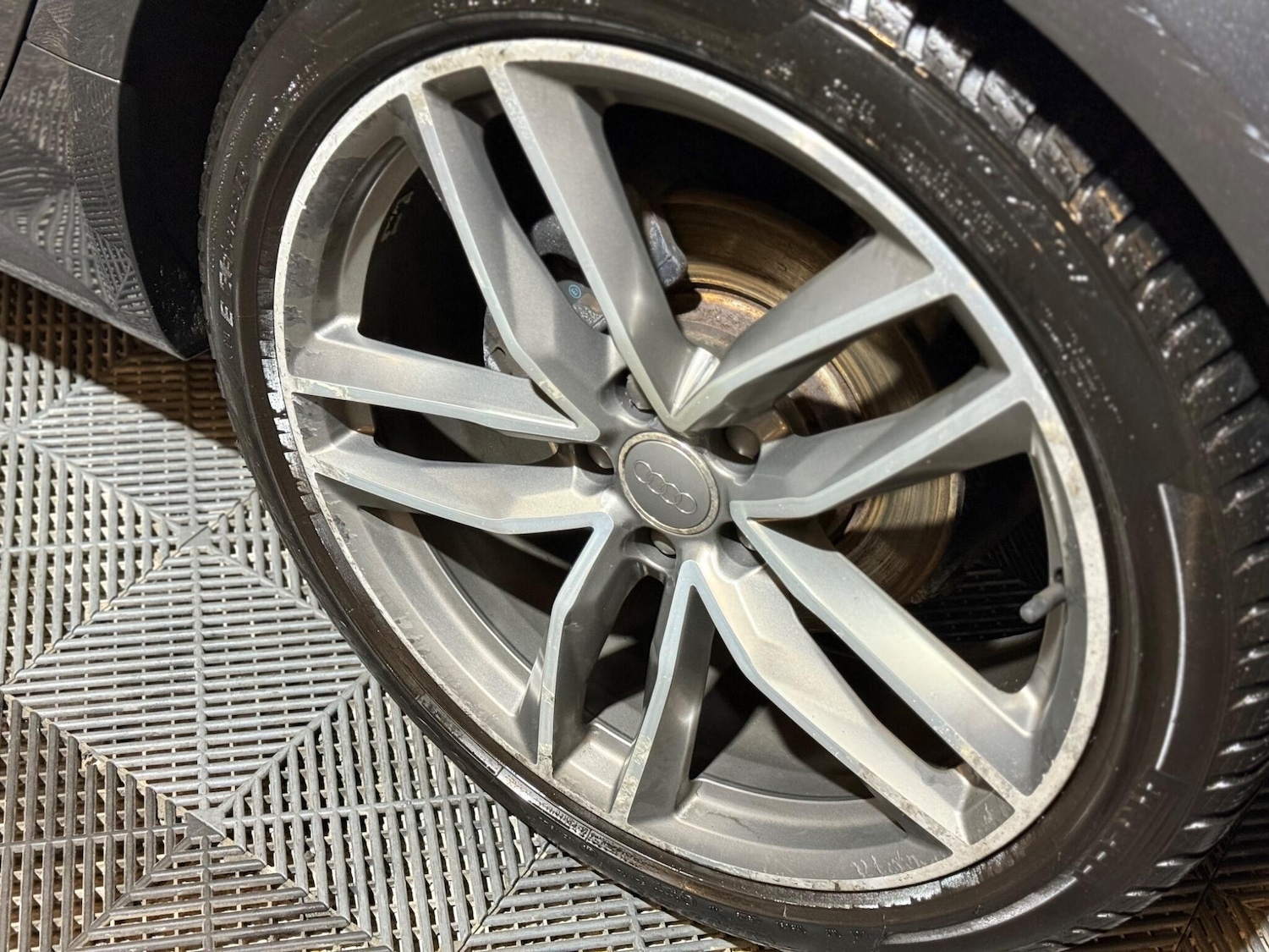 Used Audi A6 2015 for sale - 76667050: Photo 58