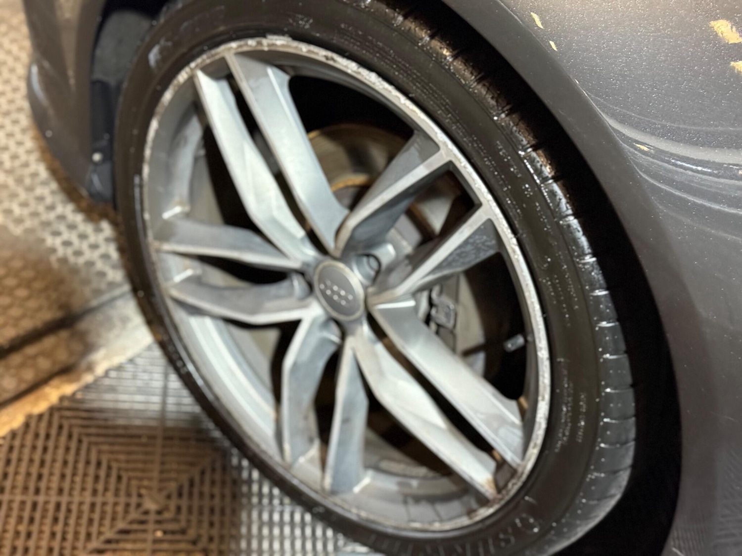 Used Audi A6 2015 for sale - 76667050: Photo 59