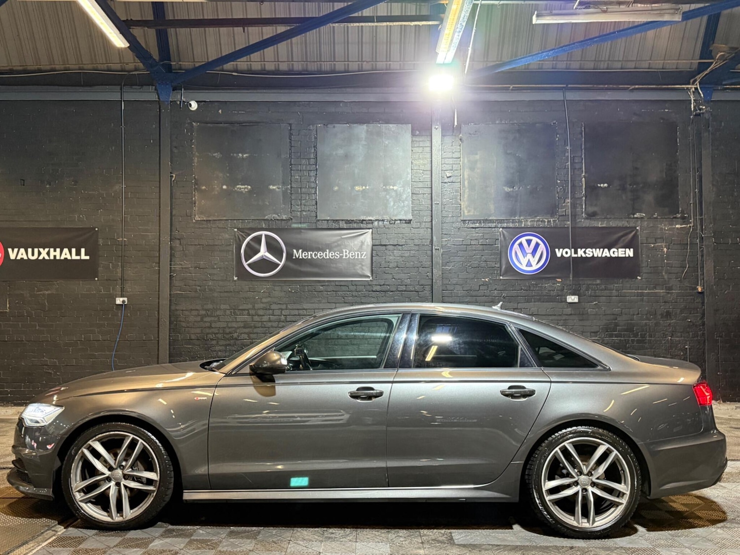 Used Audi A6 2015 for sale - 76667050: Photo 60