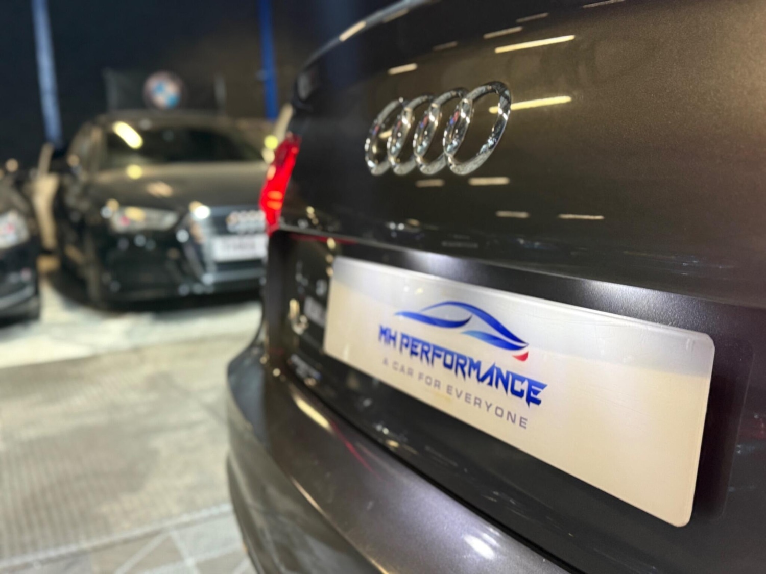 Used Audi A6 2015 for sale - 76667050: Photo 65