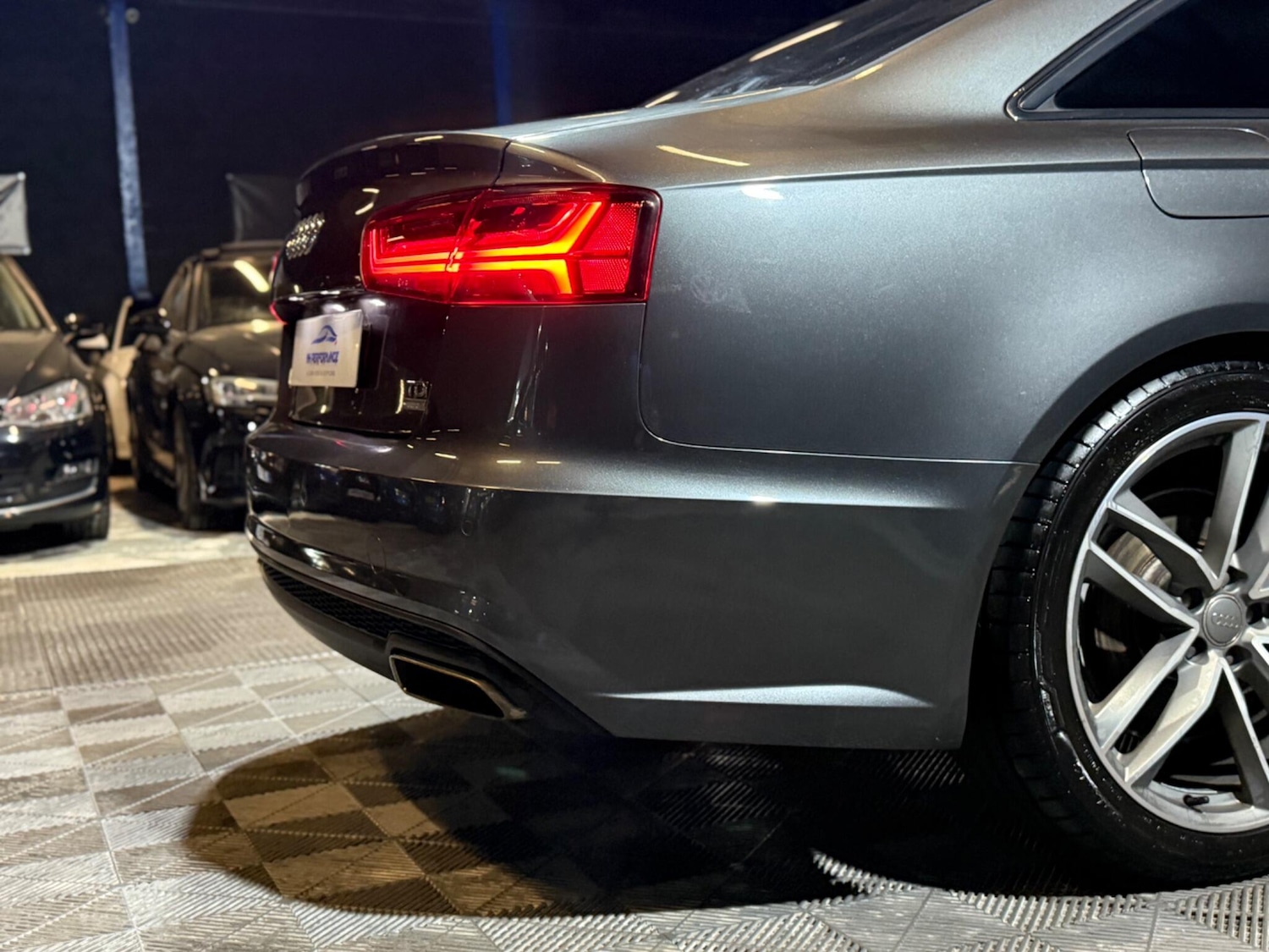 Used Audi A6 2015 for sale - 76667050: Photo 66