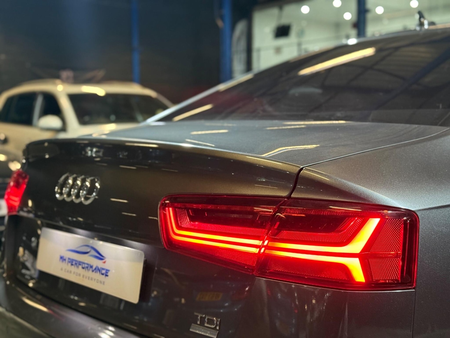 Used Audi A6 2015 for sale - 76667050: Photo 67