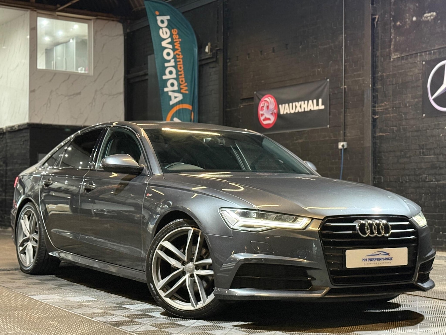Used Audi A6 2015 for sale - 76667050: Photo 7