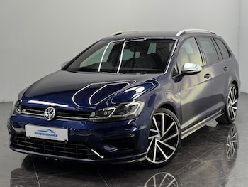 Used Volkswagen Golf 2018 for sale - 79049315: Photo