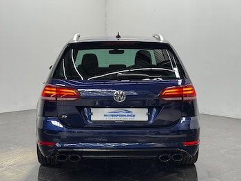 Used Volkswagen Golf 2018 for sale - 79049315: Photo