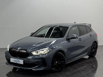 Used BMW 1 Series 2019 for sale - 78481646: Photo