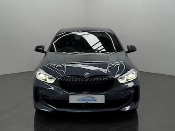 Used BMW 1 Series 2019 for sale - 78481646: Photo