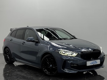 Used BMW 1 Series 2019 for sale - 78481646: Photo