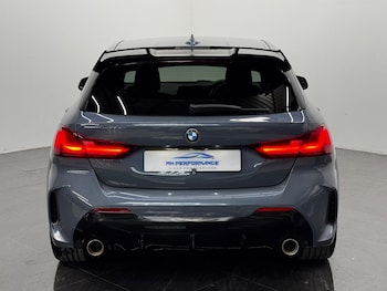 Used BMW 1 Series 2019 for sale - 78481646: Photo