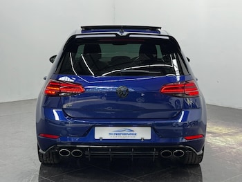 Used Volkswagen Golf 2017 for sale - 78922624: Photo