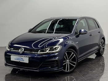 Used Volkswagen Golf 2018 for sale - 78662723: Photo