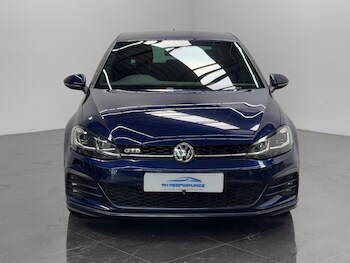 Used Volkswagen Golf 2018 for sale - 78662723: Photo
