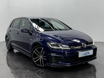 Used Volkswagen Golf 2018 for sale - 78662723: Photo