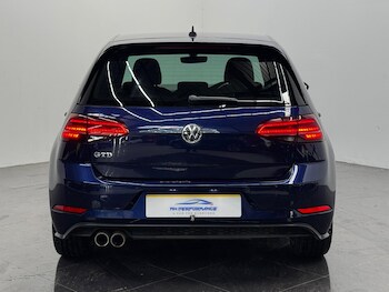 Used Volkswagen Golf 2018 for sale - 78662723: Photo