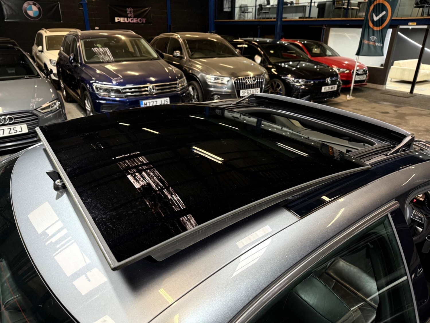 Used Audi A3 2014 for sale - 77320188: Photo 10