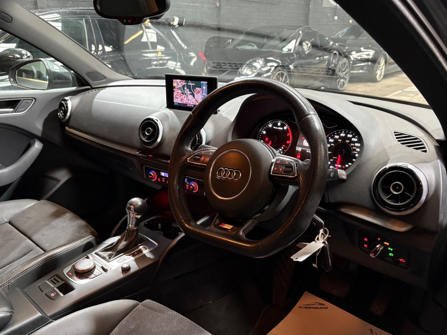 Used Audi A3 2014 for sale - 77320188: Photo 11