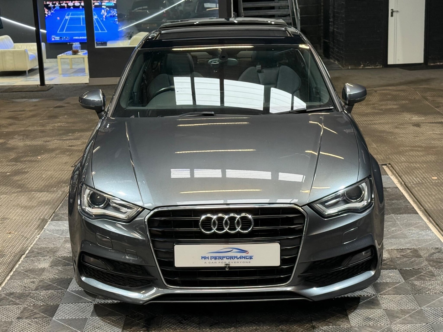 Used Audi A3 2014 for sale - 77320188: Photo 24