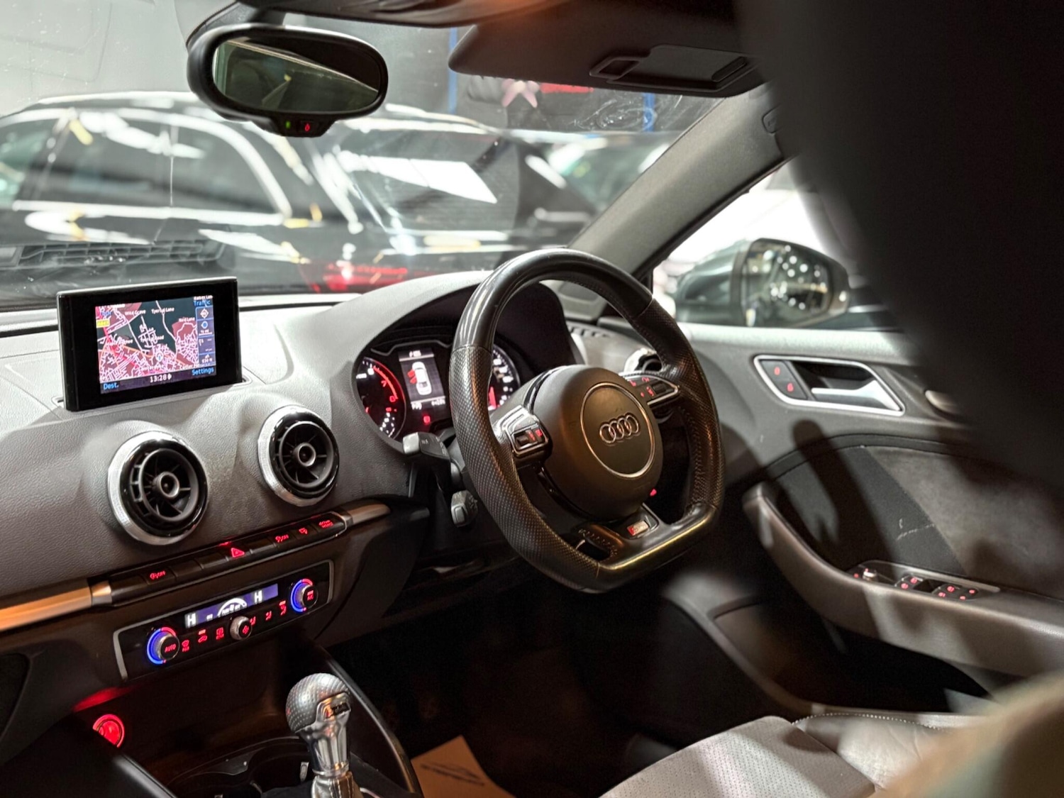 Used Audi A3 2014 for sale - 77320188: Photo 27