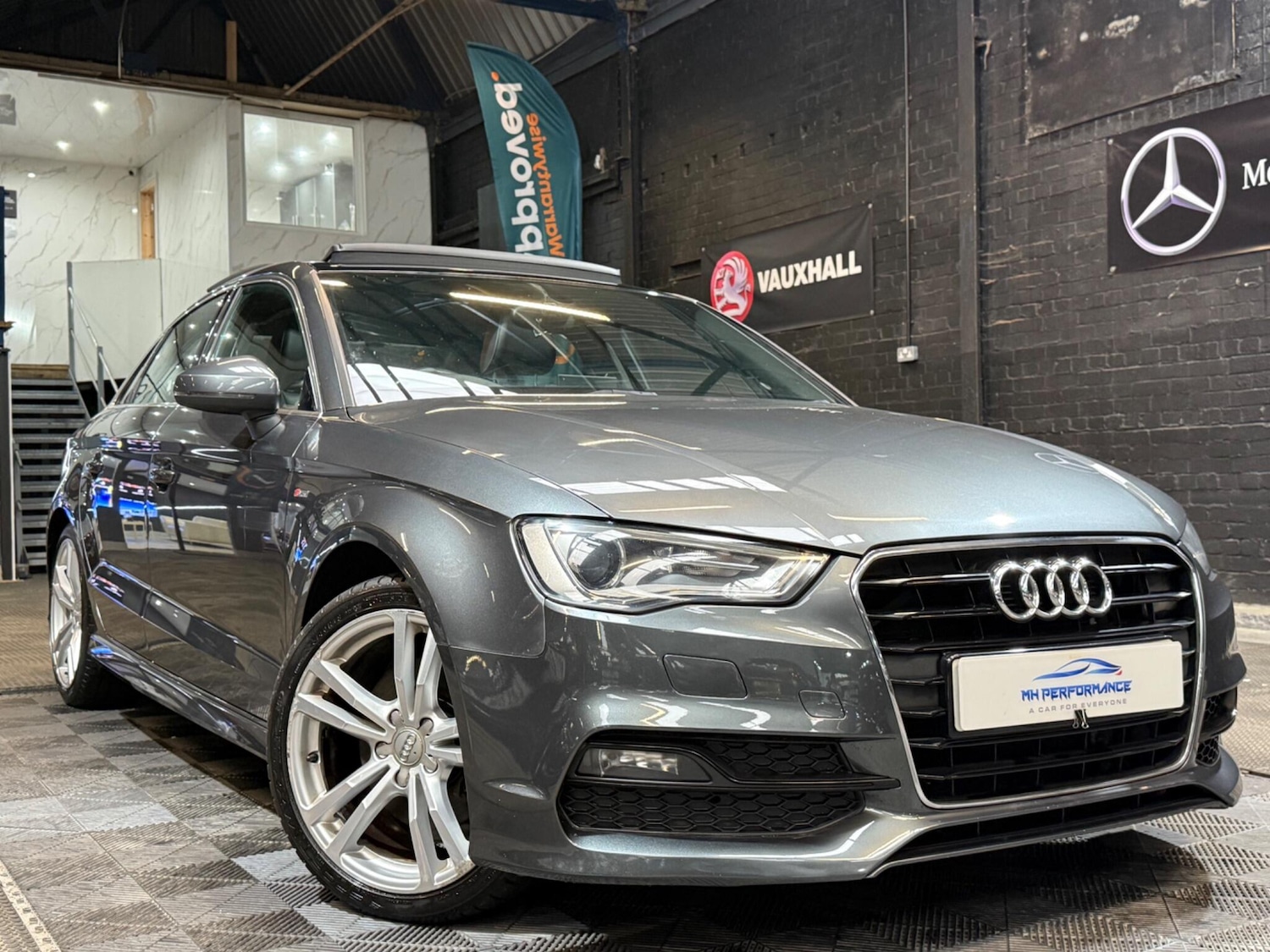 Used Audi A3 2014 for sale - 77320188: Photo 32