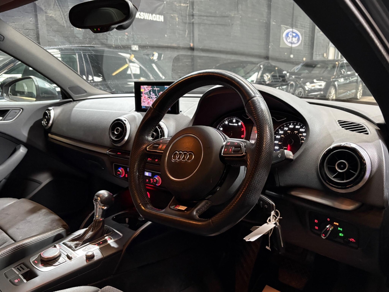 Used Audi A3 2014 for sale - 77320188: Photo 44