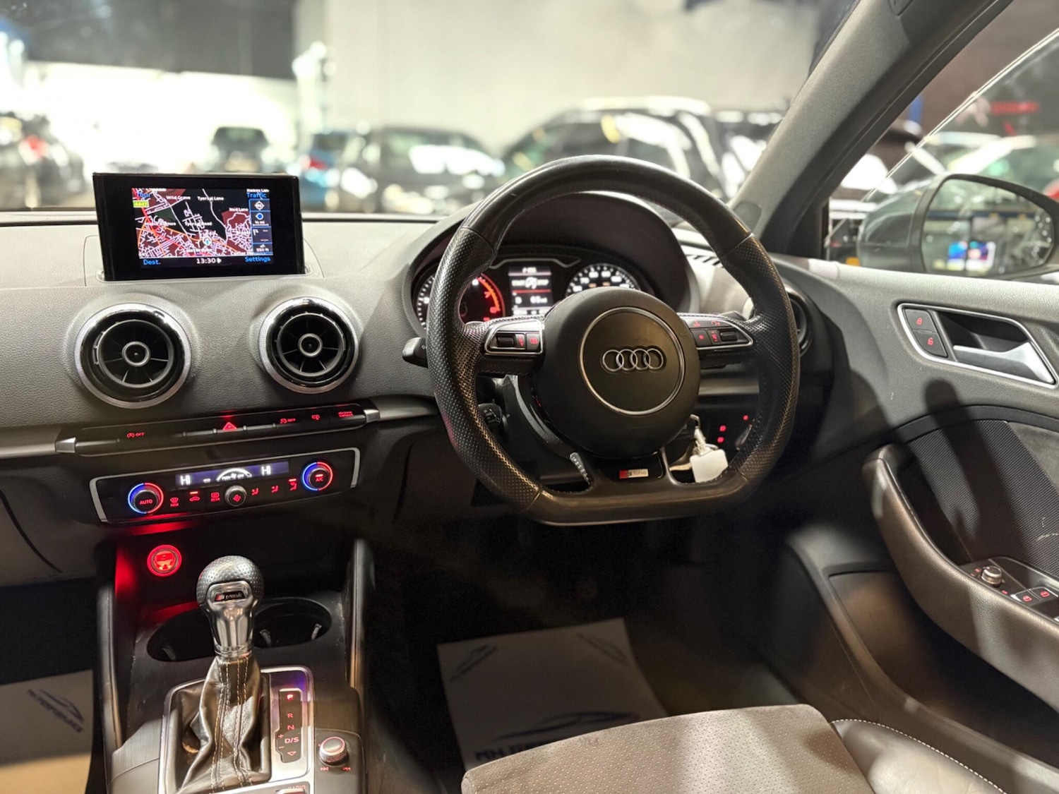 Used Audi A3 2014 for sale - 77320188: Photo 46