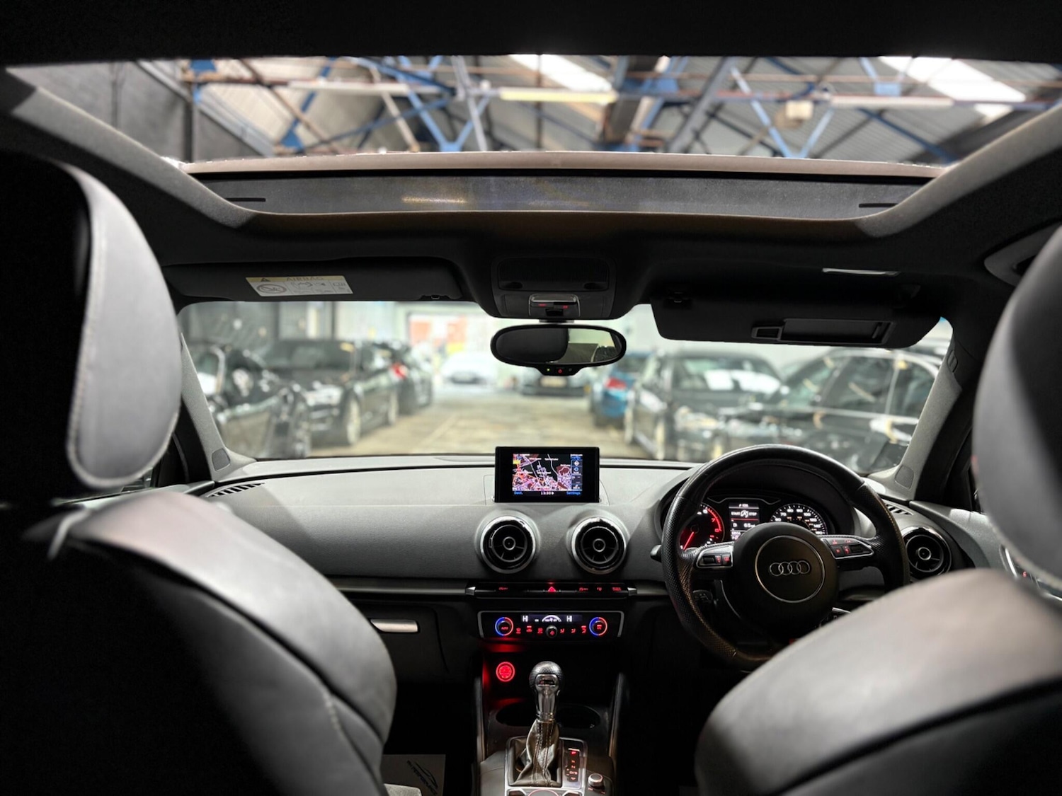 Used Audi A3 2014 for sale - 77320188: Photo 5