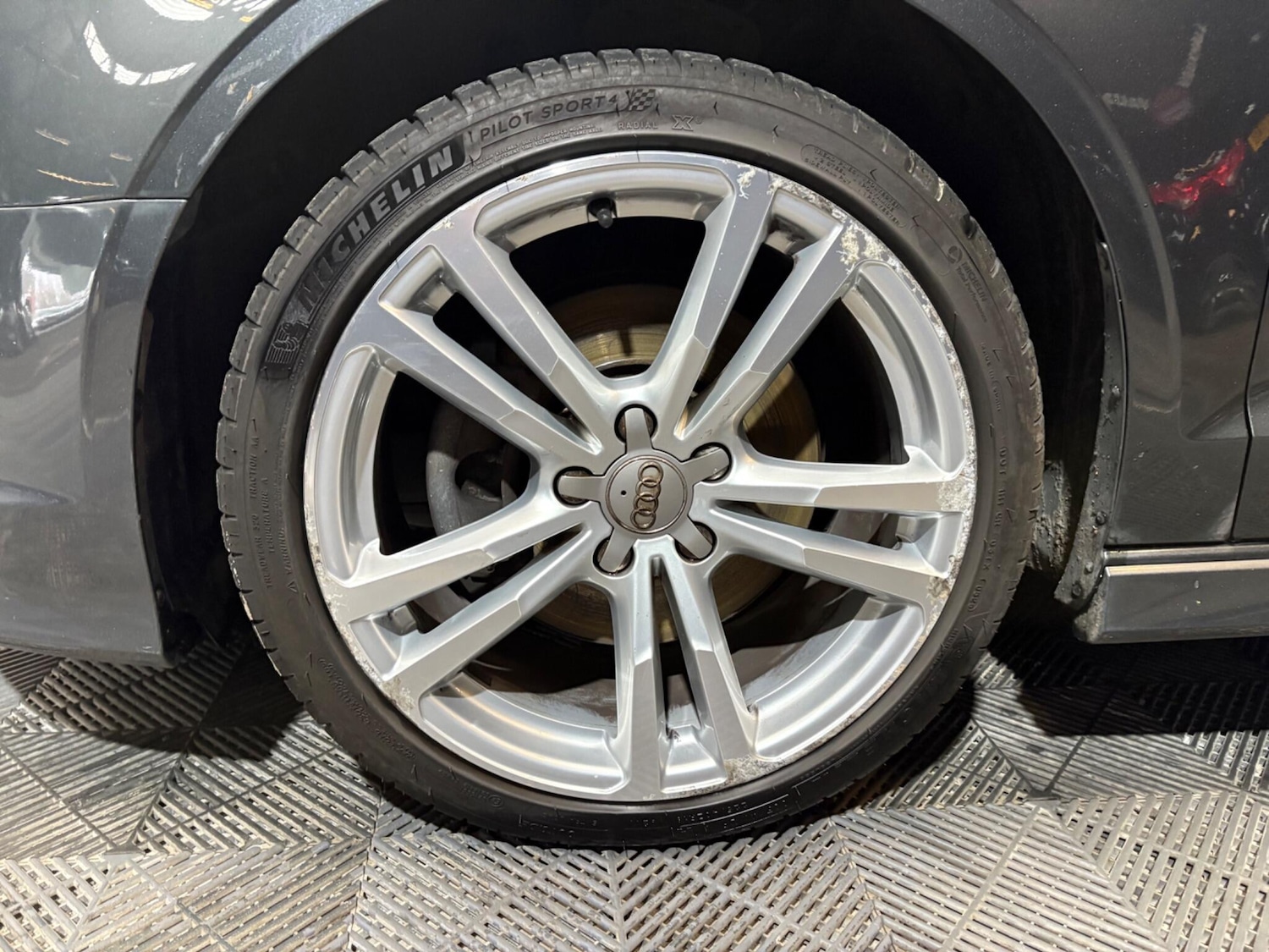 Used Audi A3 2014 for sale - 77320188: Photo 56