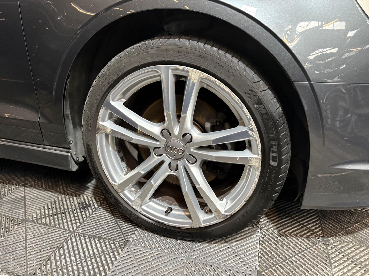 Used Audi A3 2014 for sale - 77320188: Photo 58