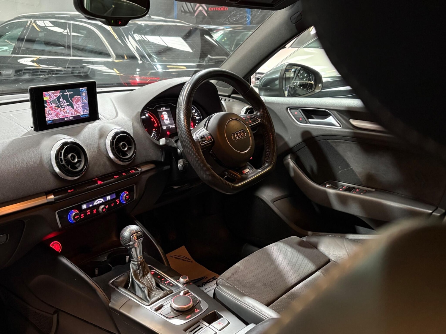 Used Audi A3 2014 for sale - 77320188: Photo 9