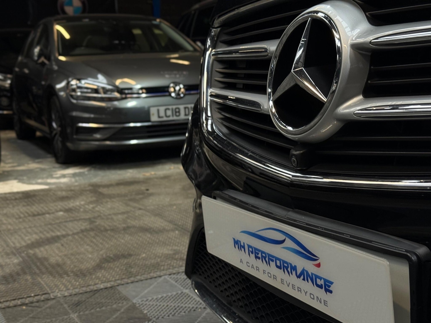 Used Mercedes-Benz V-Class 2019 for sale - 76239864: Photo 17