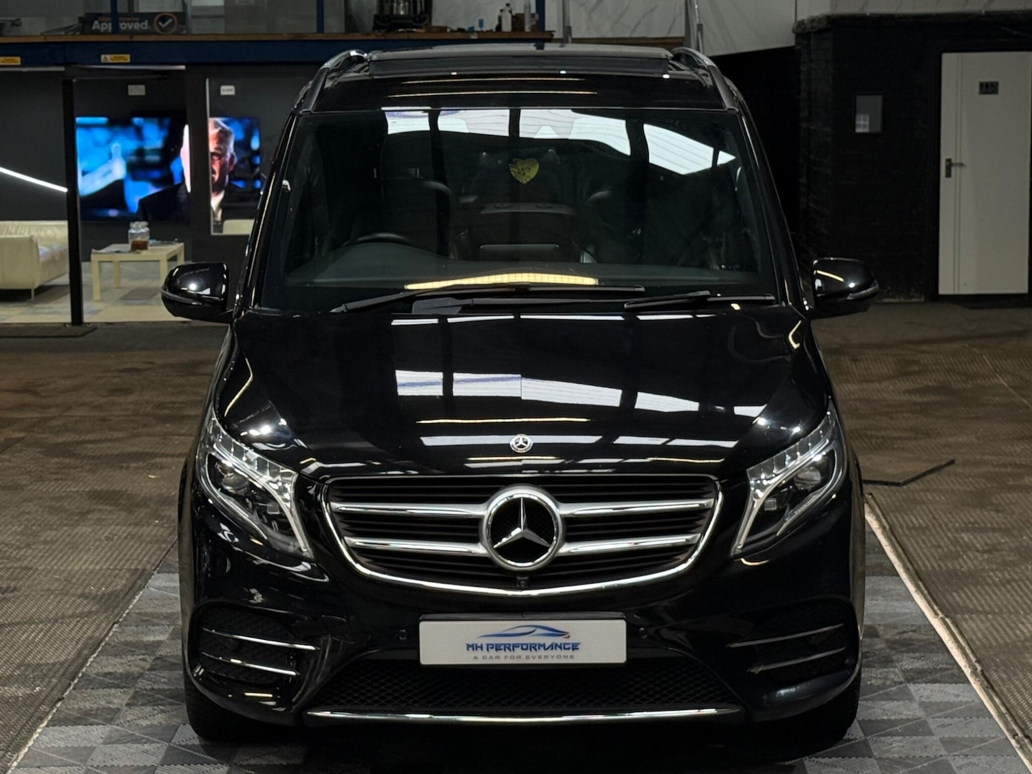 Used Mercedes-Benz V-Class 2019 for sale - 76239864: Photo 22
