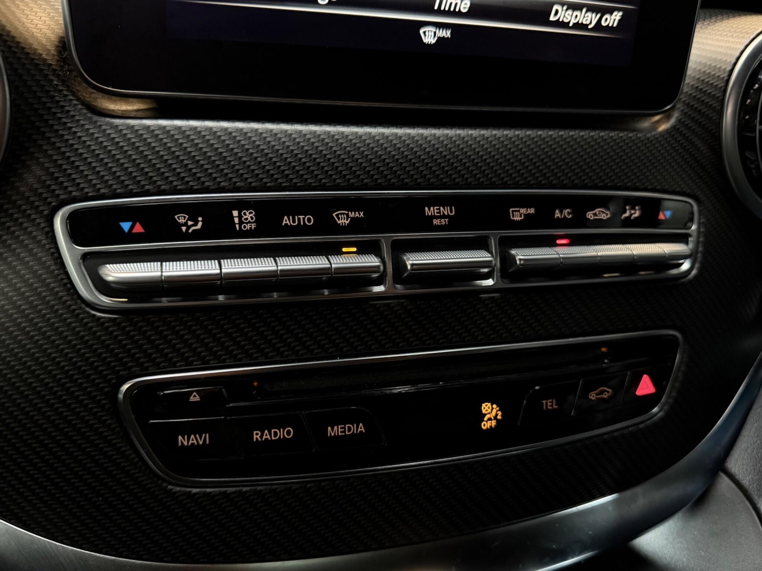 Used Mercedes-Benz V-Class 2019 for sale - 76239864: Photo 34