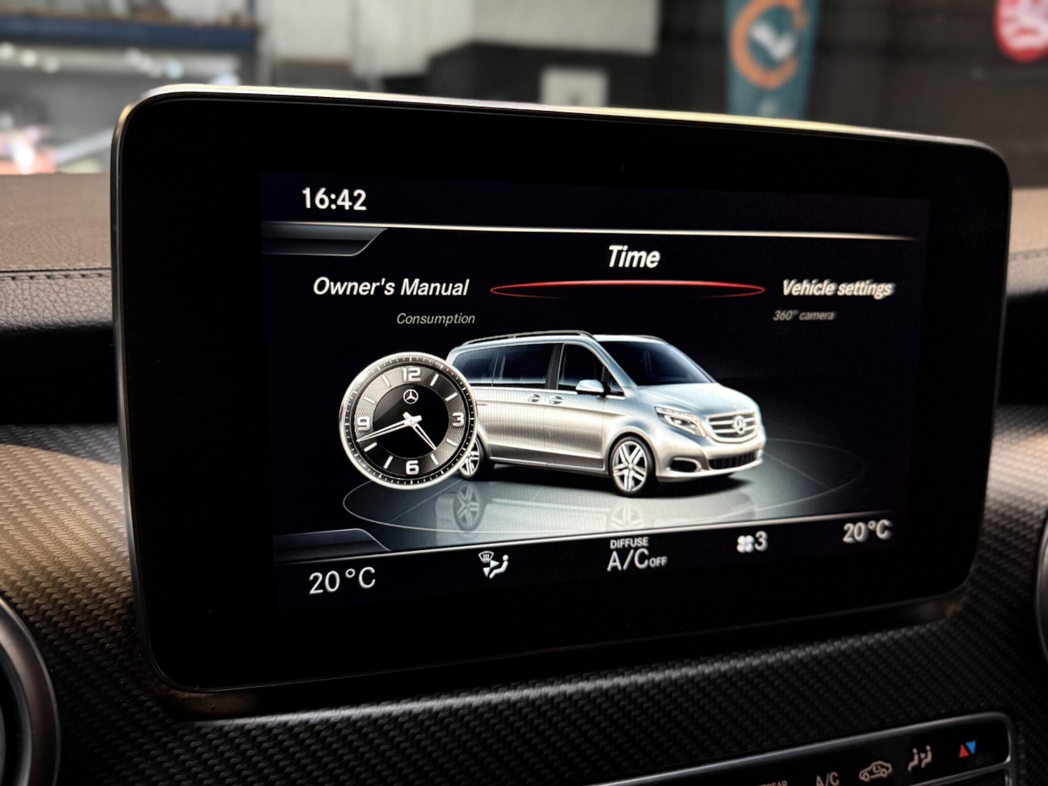 Used Mercedes-Benz V-Class 2019 for sale - 76239864: Photo 36