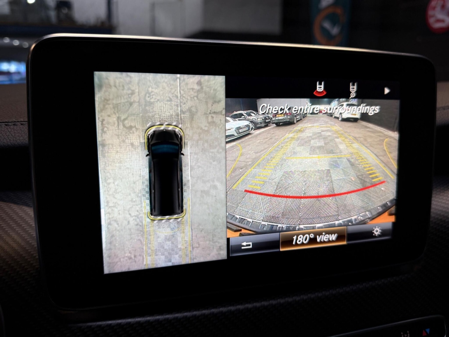 Used Mercedes-Benz V-Class 2019 for sale - 76239864: Photo 37