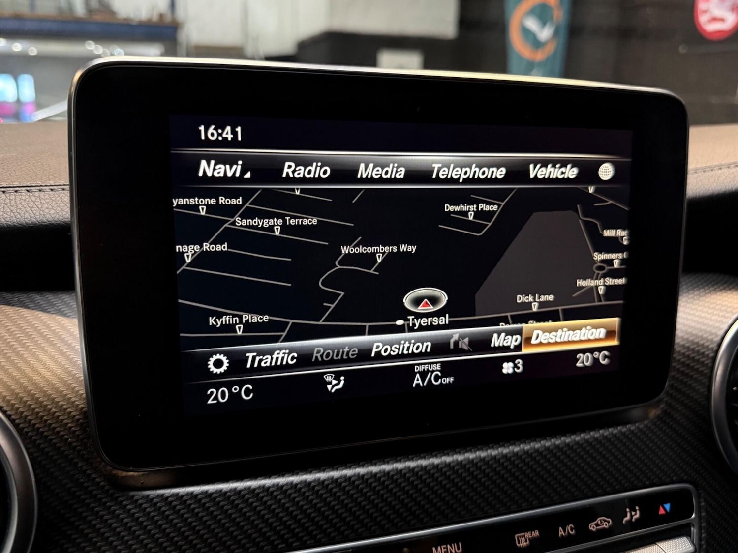 Used Mercedes-Benz V-Class 2019 for sale - 76239864: Photo 38