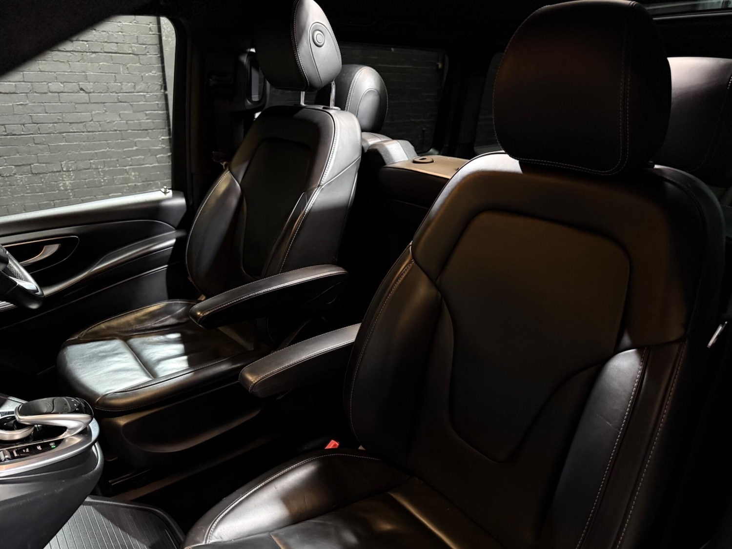 Used Mercedes-Benz V-Class 2019 for sale - 76239864: Photo 40