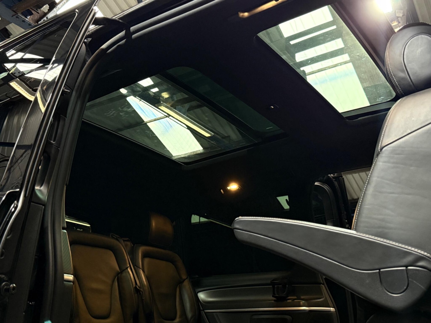 Used Mercedes-Benz V-Class 2019 for sale - 76239864: Photo 42