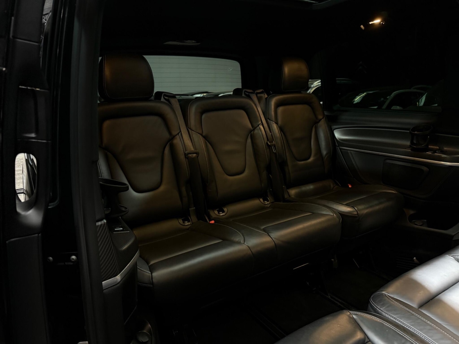 Used Mercedes-Benz V-Class 2019 for sale - 76239864: Photo 43