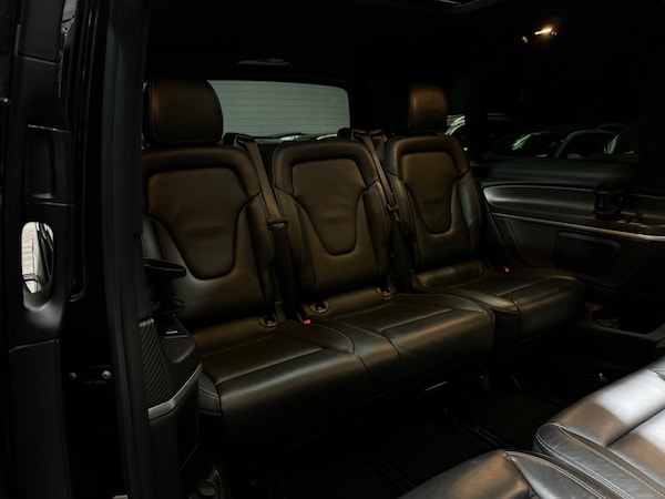 Used Mercedes-Benz V-Class 2019 for sale - 76239864: Photo 43