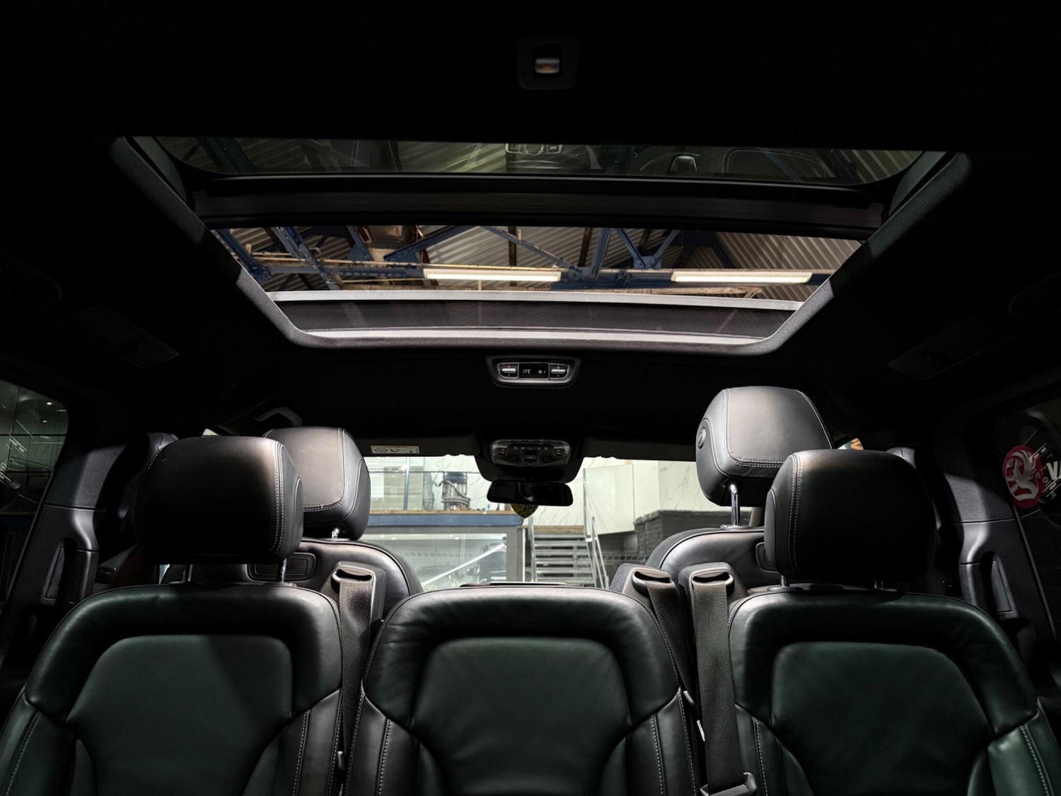 Used Mercedes-Benz V-Class 2019 for sale - 76239864: Photo 49