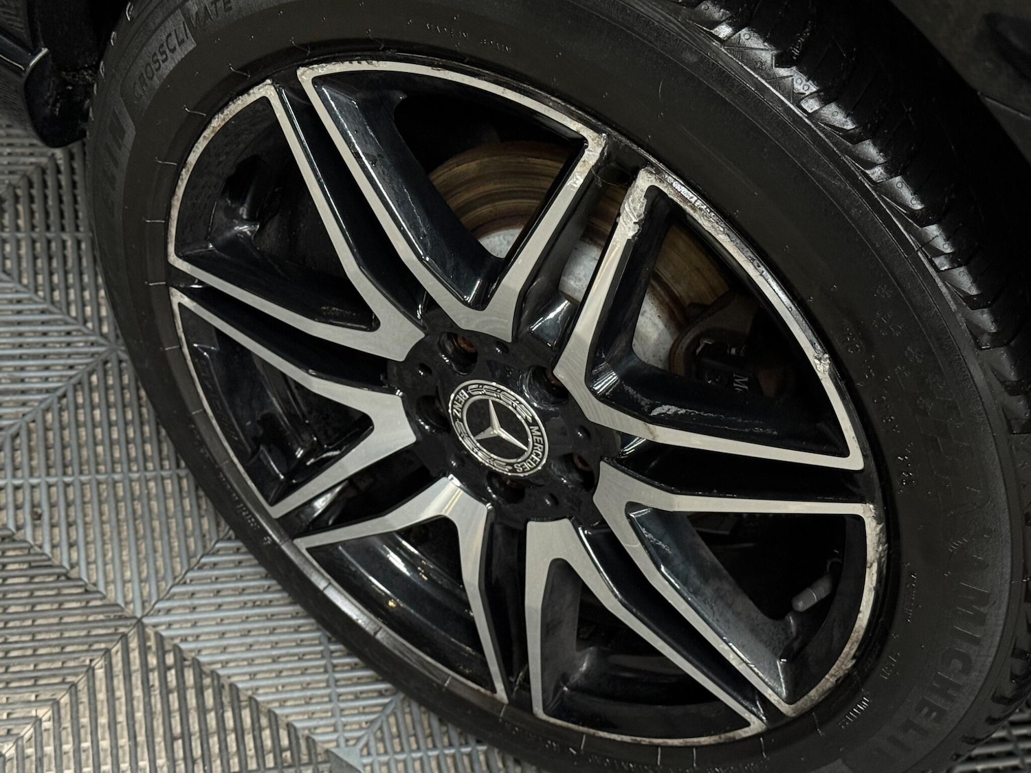 Used Mercedes-Benz V-Class 2019 for sale - 76239864: Photo 57