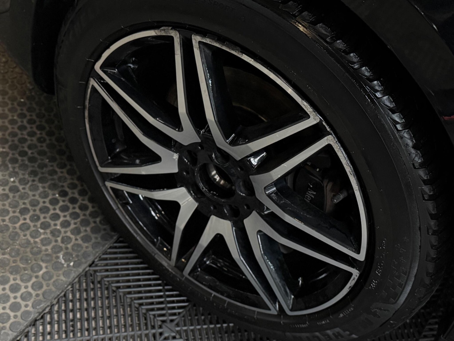 Used Mercedes-Benz V-Class 2019 for sale - 76239864: Photo 58