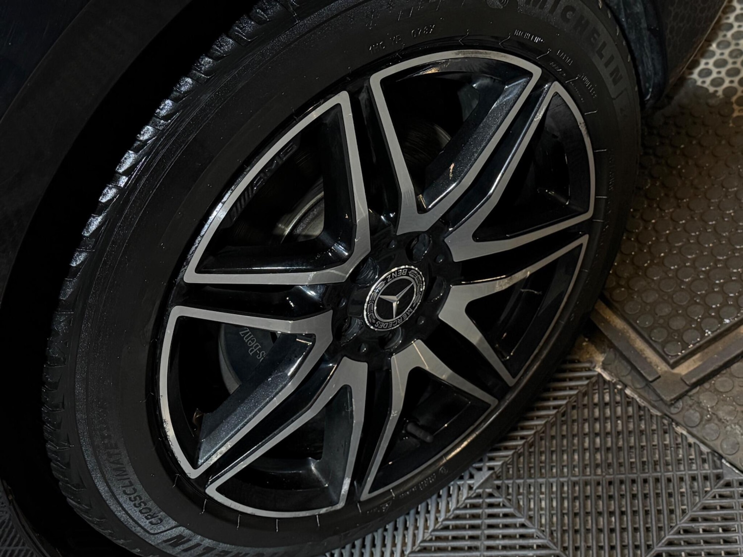 Used Mercedes-Benz V-Class 2019 for sale - 76239864: Photo 59