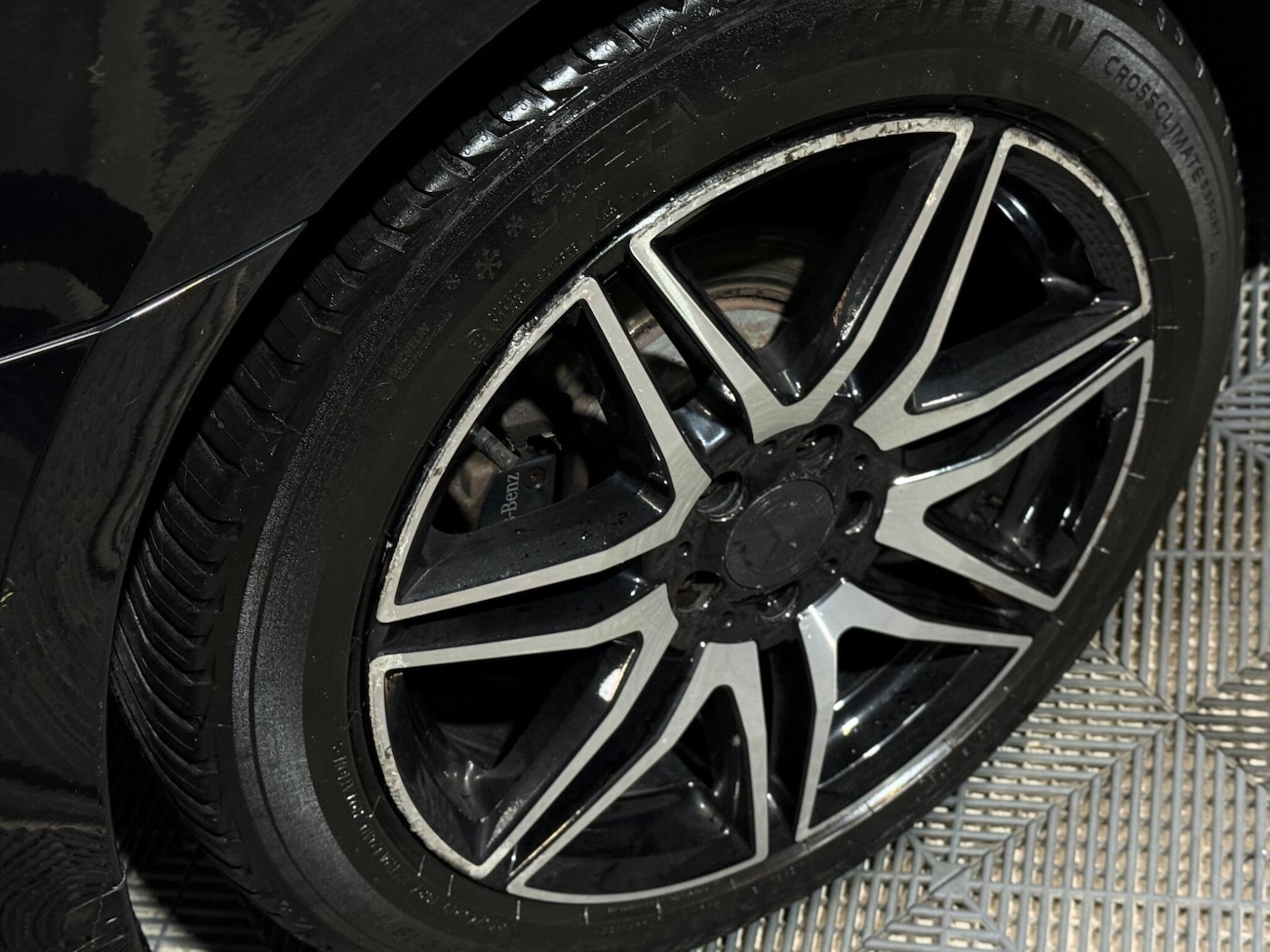 Used Mercedes-Benz V-Class 2019 for sale - 76239864: Photo 60