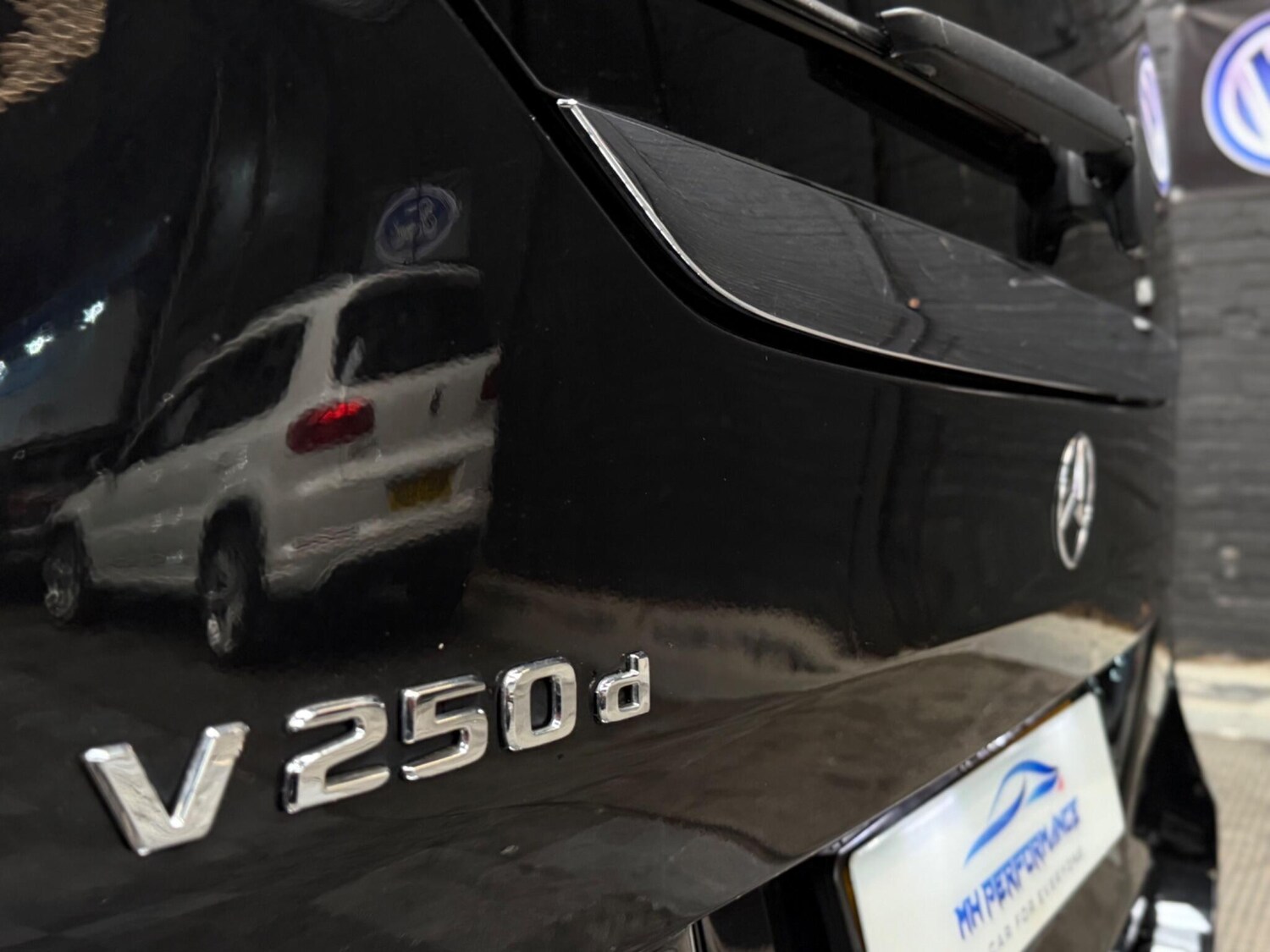 Used Mercedes-Benz V-Class 2019 for sale - 76239864: Photo 68