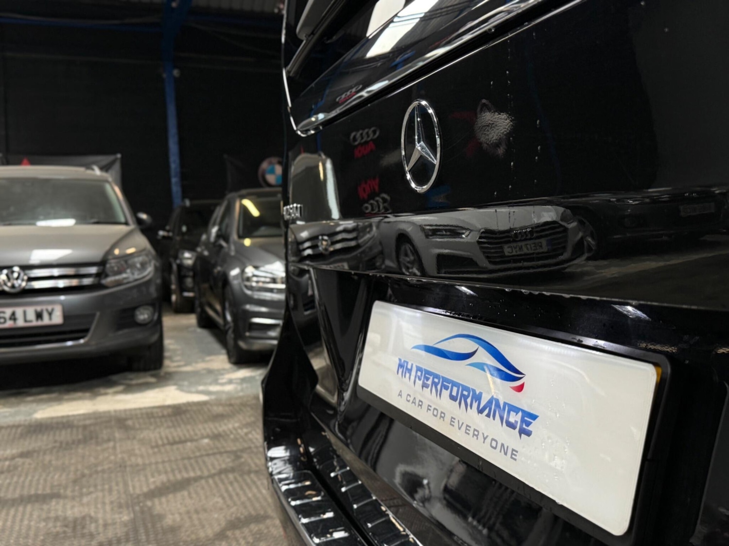 Used Mercedes-Benz V-Class 2019 for sale - 76239864: Photo 69