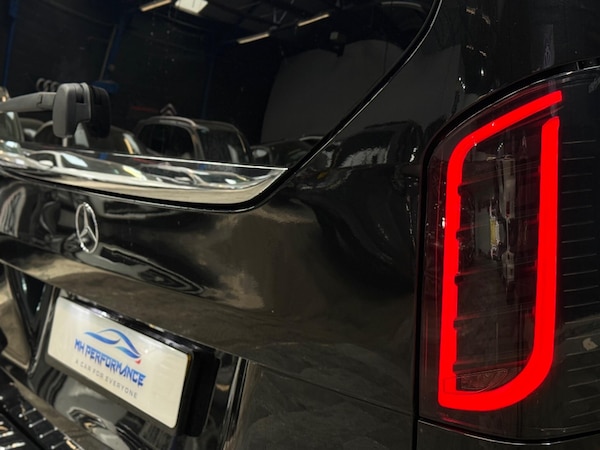 Used Mercedes-Benz V-Class 2019 for sale - 76239864: Photo 79