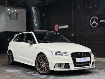 Used Audi A3 2014 for sale - 75519776: Photo