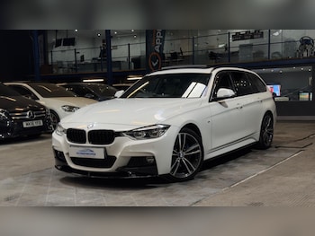 BMW 3 Series feature image