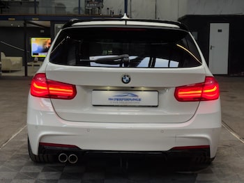 Used BMW 3 Series 2017 for sale - 77993676: Photo